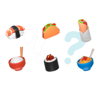 Understand Your Meals at a Glance