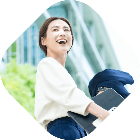 Sustainable, Efficient Operations